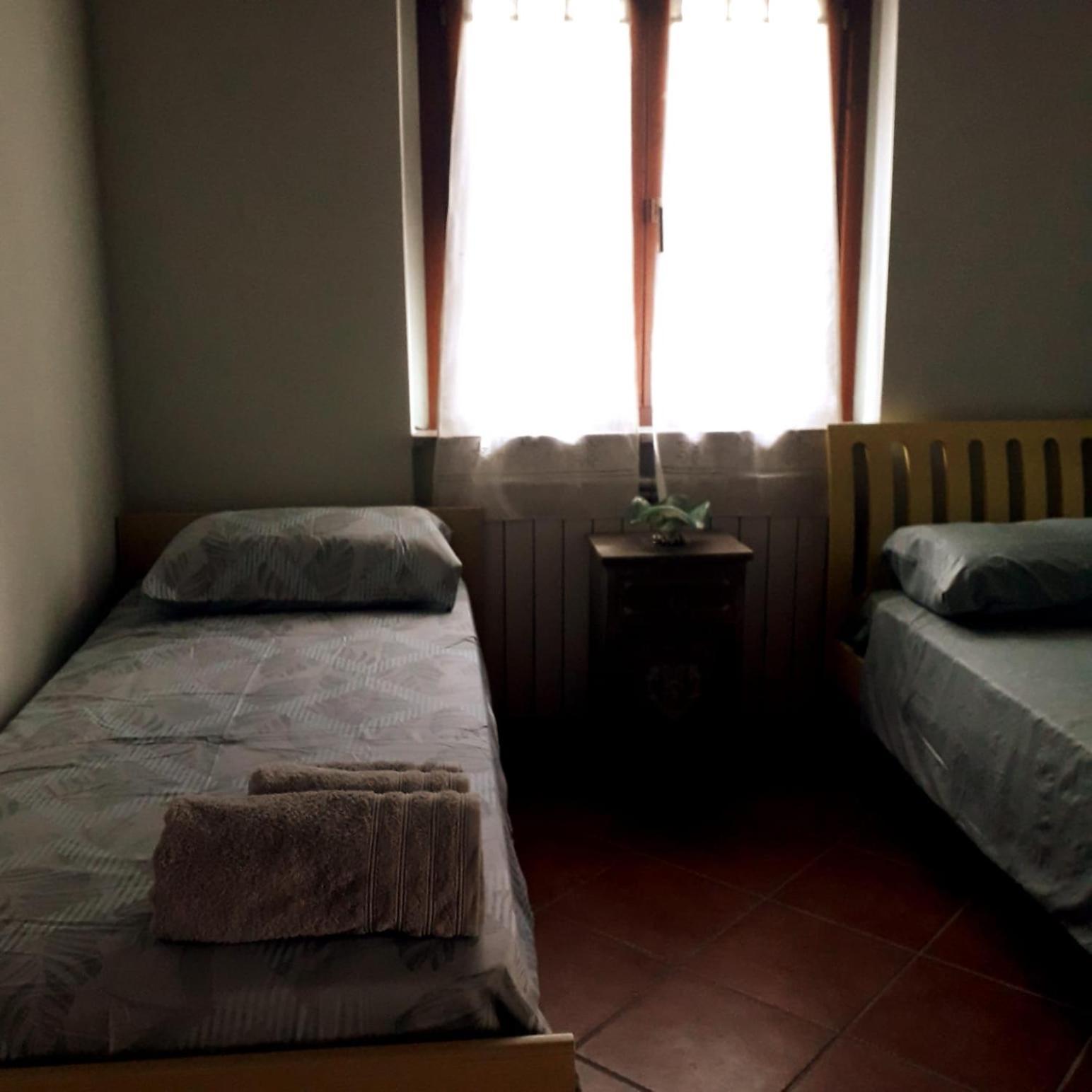 Beb Ulivo Bed & Breakfast Santa Giuletta Eksteriør bilde